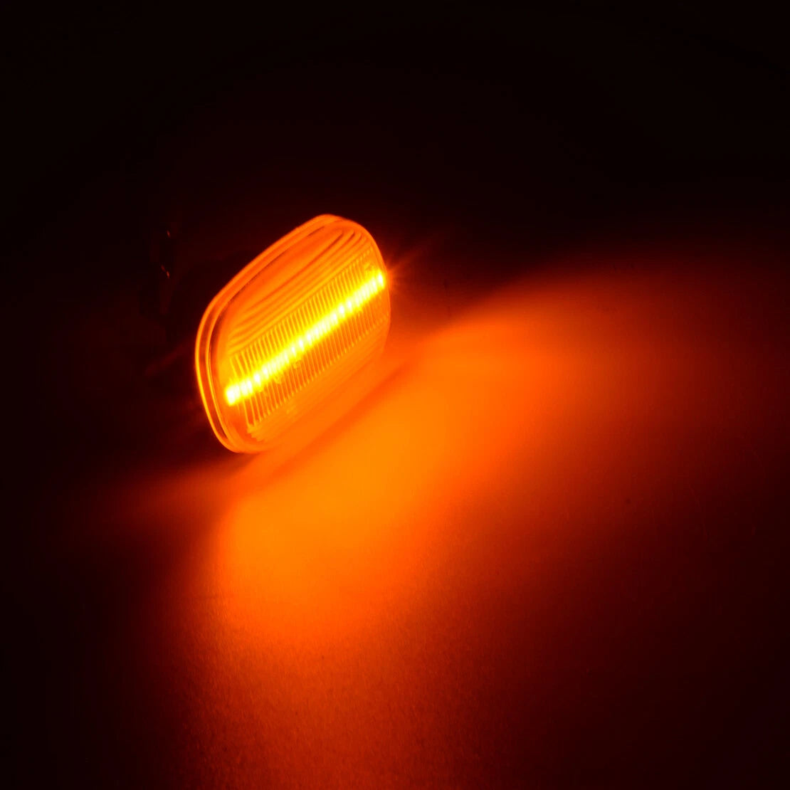 Turn Signal Lamp Side Marker Light for Toyota Corolla Camry Lexus (2003-2023)