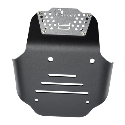 Underride Guard for Moto Guzzi V7 Stone Special (2021-2024)