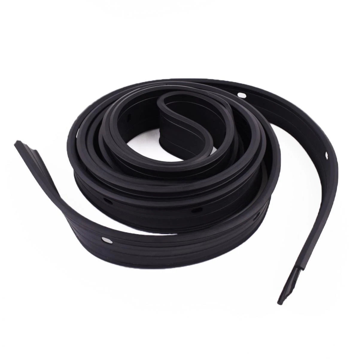 Weatherstrip Seal Rear Roof Packing Rubber Fits 1975-84 Toyota Land Cruiser FJ40
