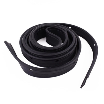 Weatherstrip Seal Rear Roof Packing Rubber Fits 1975-84 Toyota Land Cruiser FJ40