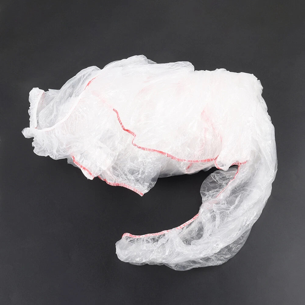 Car Protective Masking Film Cover for Various Makes & Models (2020-2023)