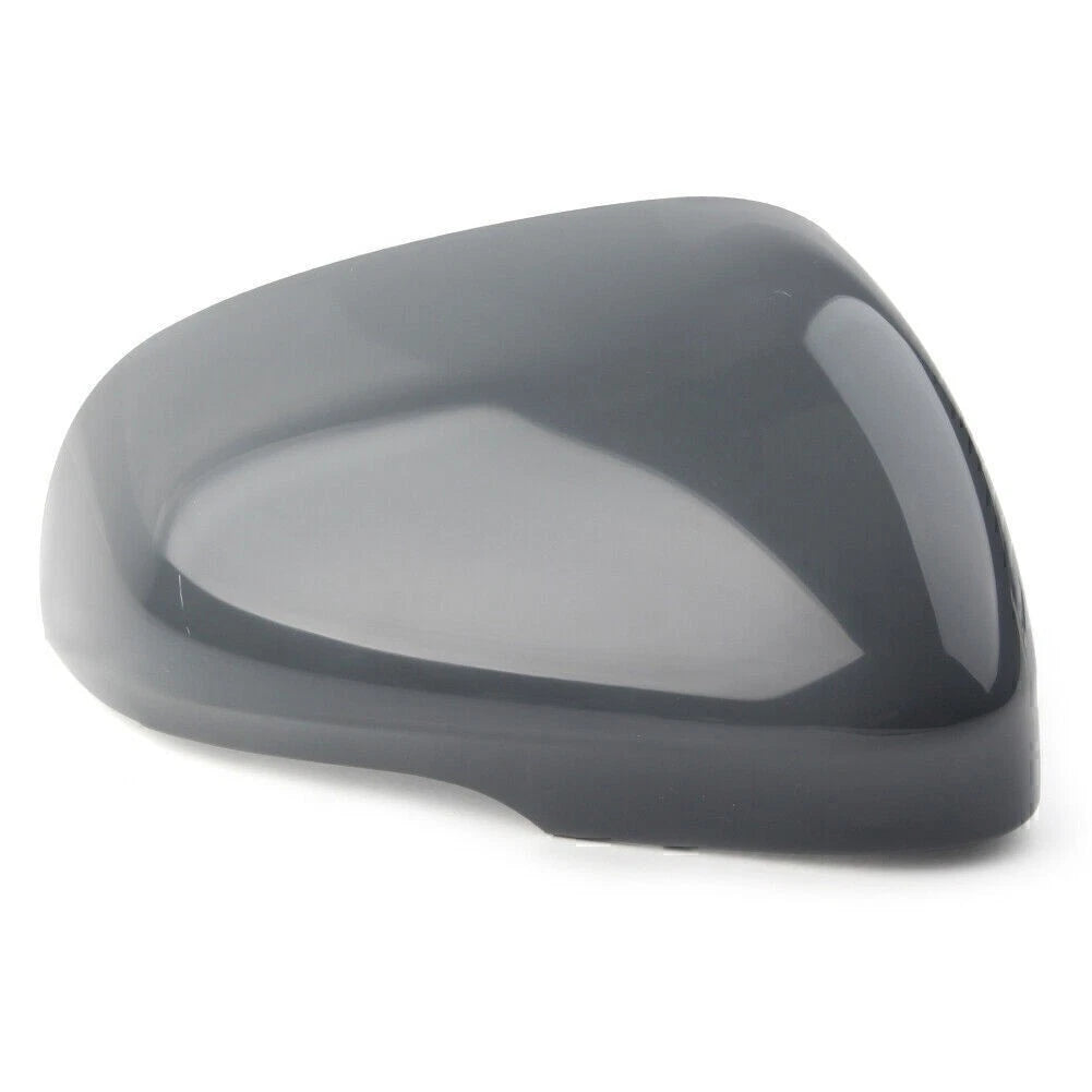 Right Side View Mirror Cover for Jaguar XF XFR XFR-S XJ XE XKR-S (2008-2020)