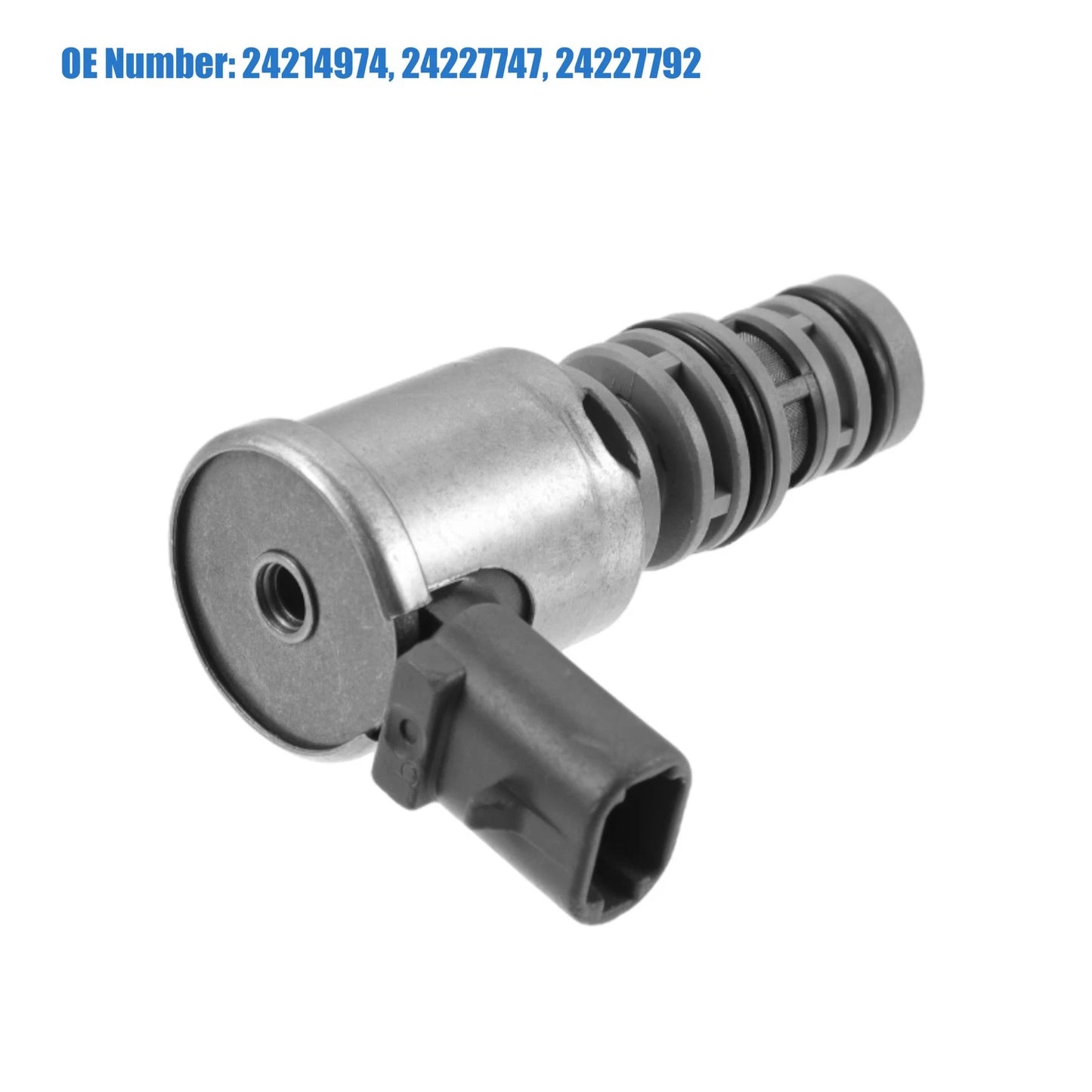 Transmission Shift Solenoid for Chevrolet Astro (1993-2005)