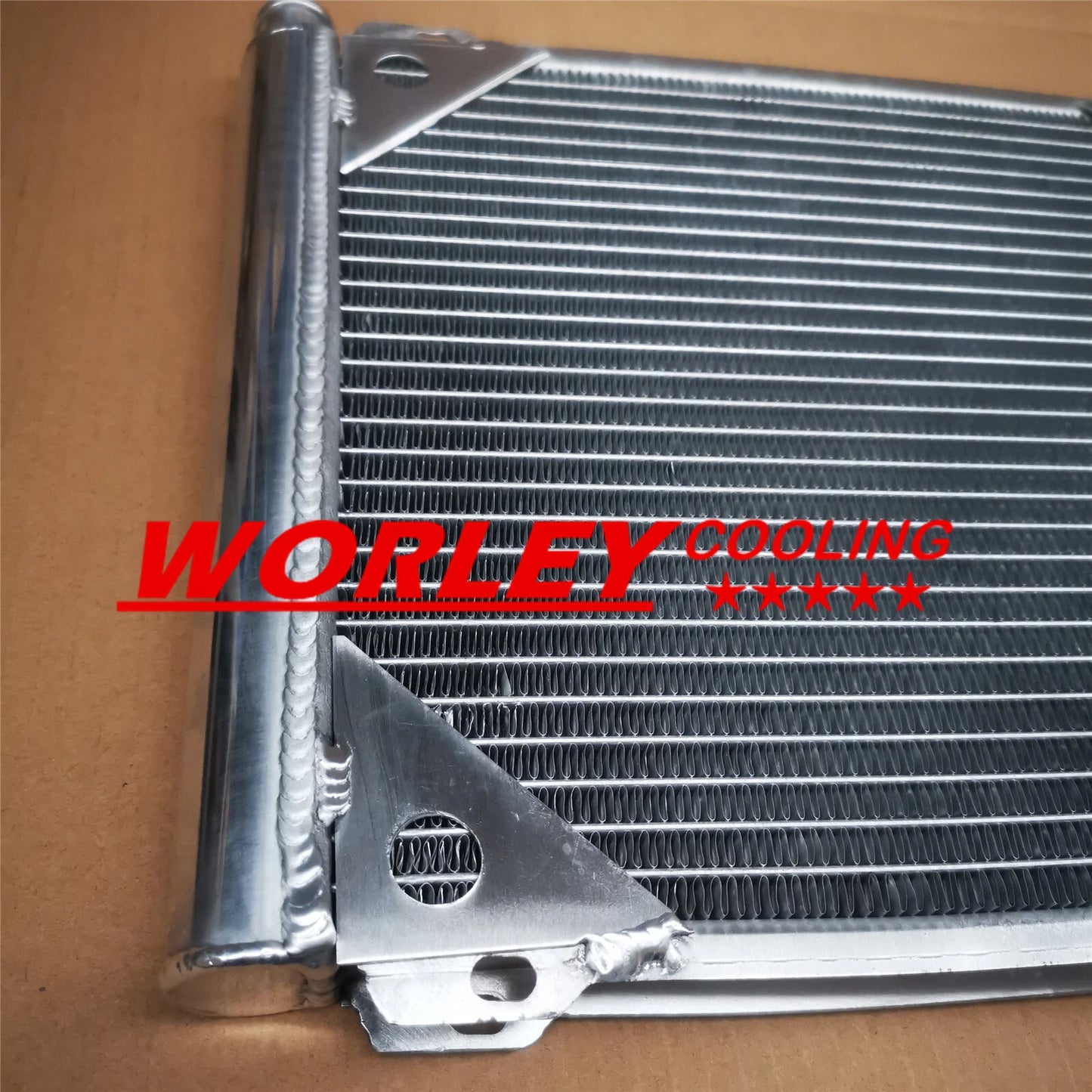3ROW Radiator + Fan for Can-Am Outlander Max Renegade L (2006-2023)