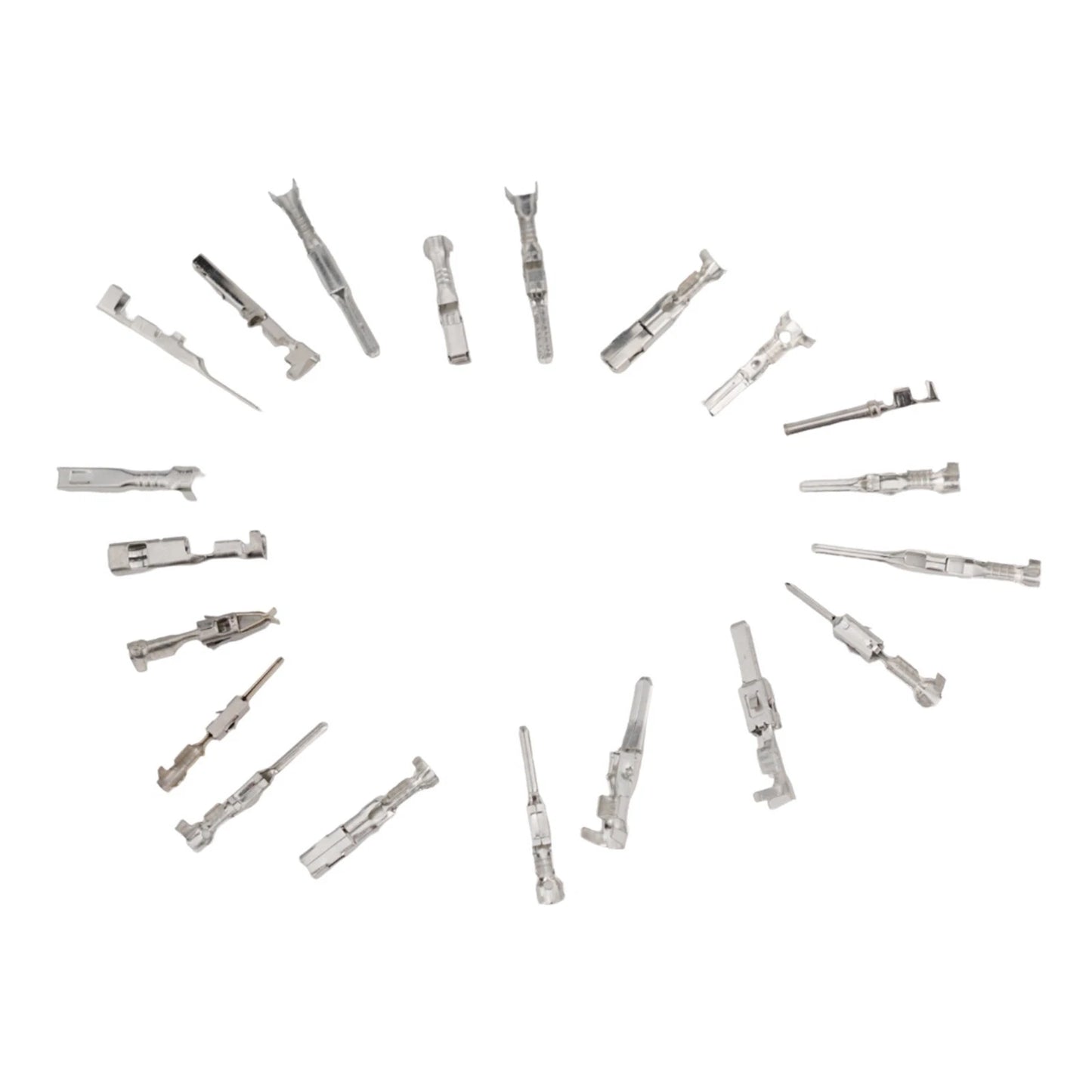 Wire Terminal Pins