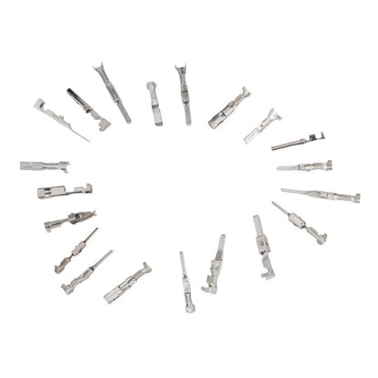 Wire Terminal Pins