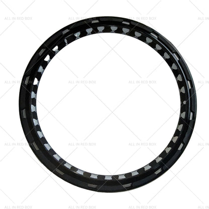 Rear Crankshaft Oil Seal for Toyota Hilux LN167R (1997-2005) 3.0L Diesel