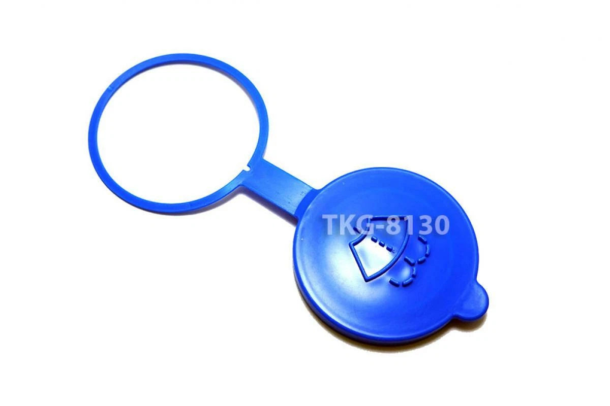 Washer Fluid Tank Cap for Nissan Frontier Navara D40 (2005-2013)