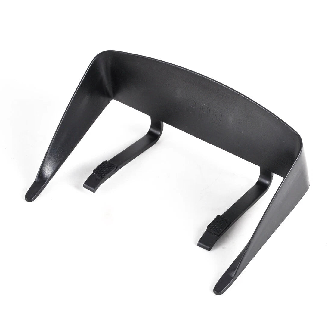 Universal Lens Hood Sunshade Protector for 4.3/5 Inch Car GPS Navigator