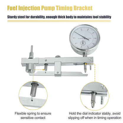 VE Fuel Pump Injection Timing Set Up Tool Set of 1 for Toyota