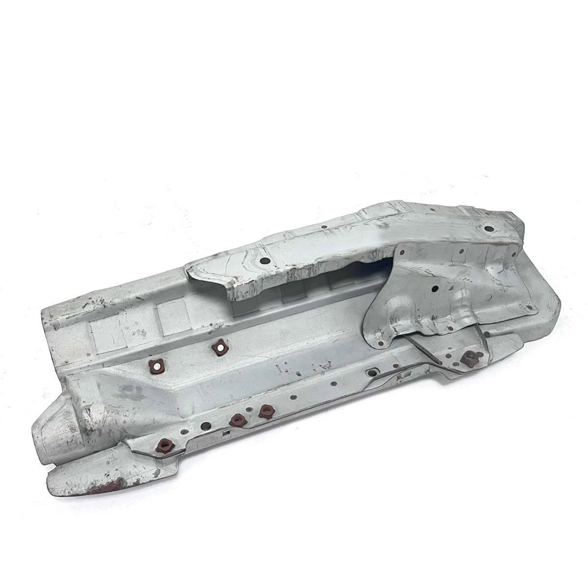 For Toyota Hilux Tiger Cab Pickup UTE 1998-04 Rear Gate Tail Body Corner Right