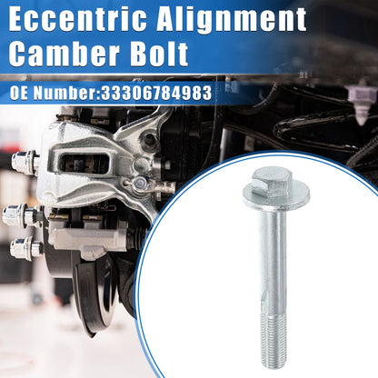 Eccentric Camber Bolt for BMW 335xi 335i 328i 328xi (2007-2013)