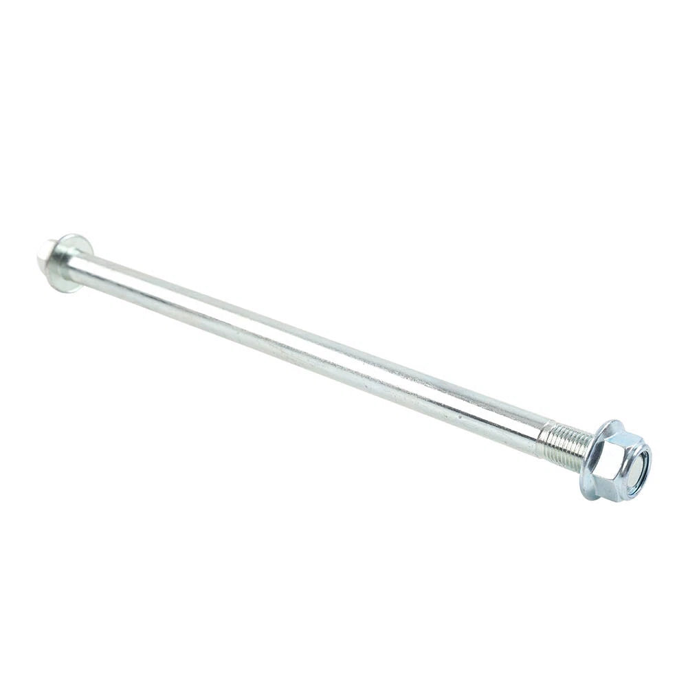 12mm Front Rear Wheel Hub Axle Shaft Sleeve for Pit Dirt Bike ATV