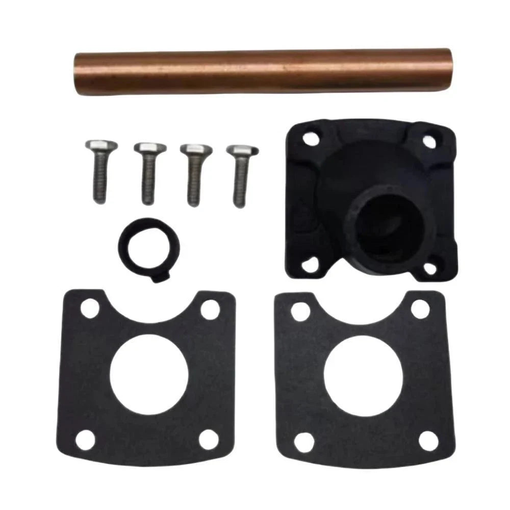 Water Pump Kit for Mercruiser Alpha One Gen One/MR 46-96148A8/54235A2