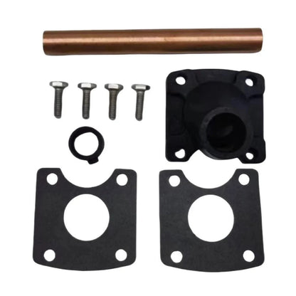 Water Pump Kit for Mercruiser Alpha One Gen One/MR 46-96148A8/54235A2