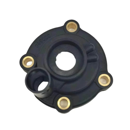 Water Pump Impeller Kit for Johnson Evinrude 18-28 HP (1979-1998)