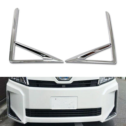 Fog Light Lamp Cover Trim for Toyota Voxy (2018-2020)