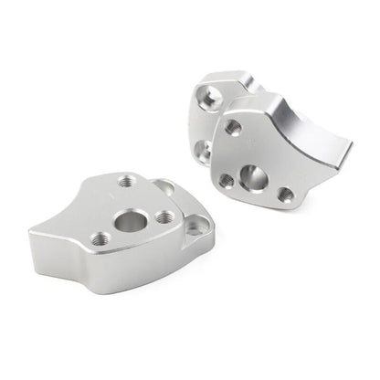 Aluminum Handlebar Riser Spacers for Yamaha FJR1300 (2001-2005)