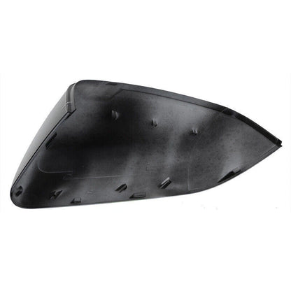 Glossy Black Right Side Mirror Cover for Land Rover Sport LR2 LR4 (2010-2014)