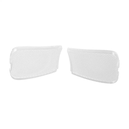 Clear Inner Light Lens x1 for Ford F150 F250 (2004-2023)