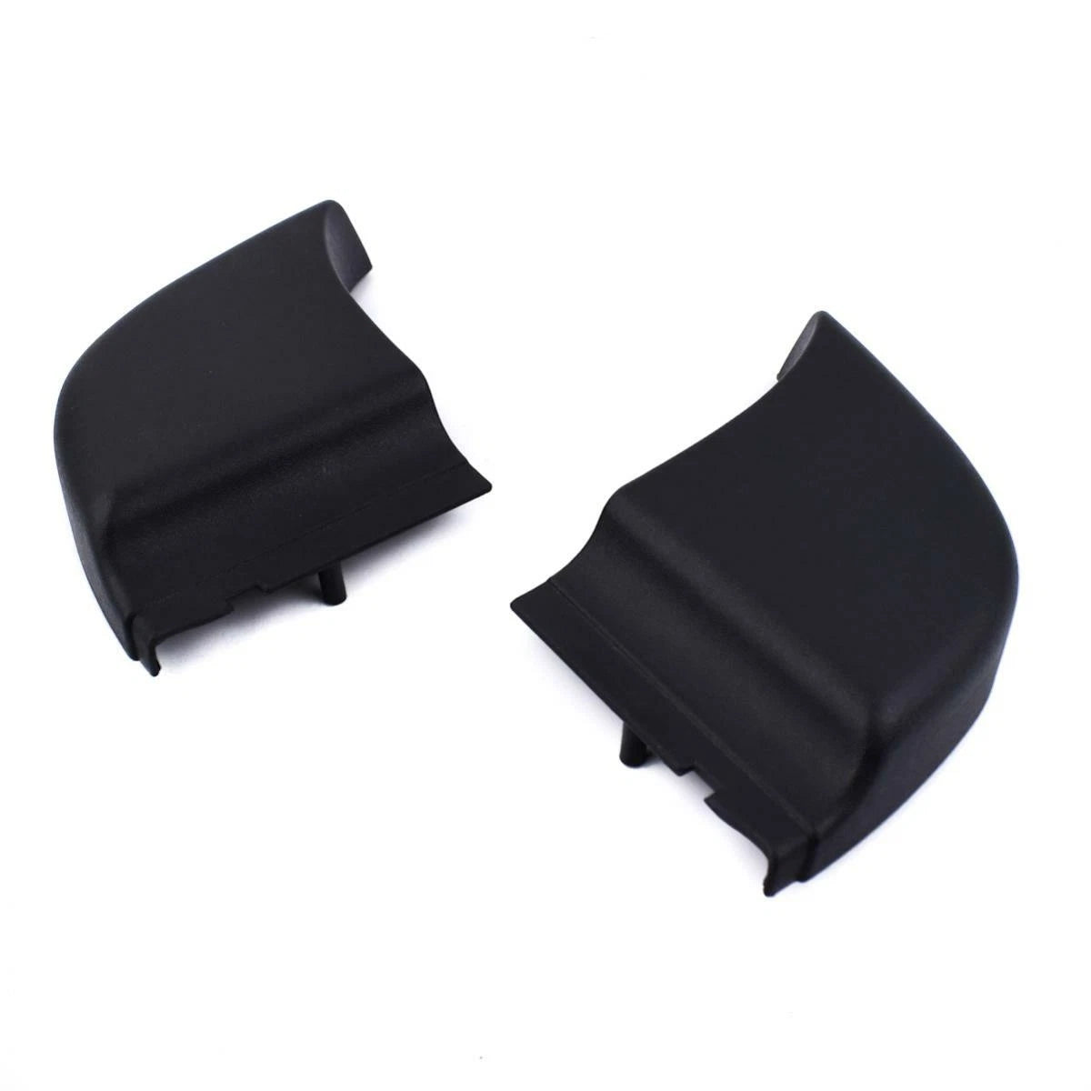Rear Bumper Corner Plate Cap Pair Fits Toyota Hilux Vigo KUN SR5 UTE 2005-15 D06