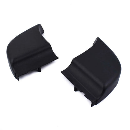 Rear Bumper Corner Plate Cap Pair Fits Toyota Hilux Vigo KUN SR5 UTE 2005-15 D06