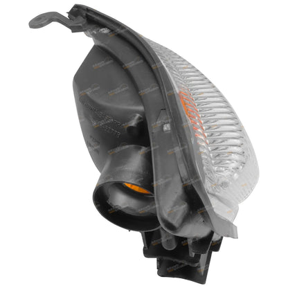 RH Corner Indicator Light for Nissan GU Patrol (1997-2001) Right Driver RHS