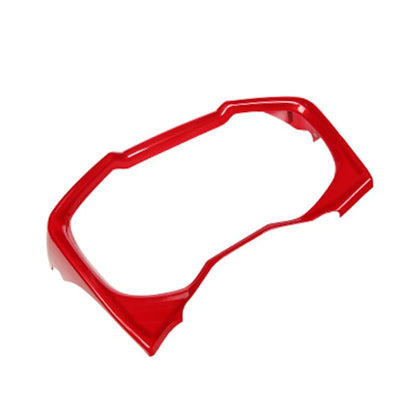 Dashboard Panel Frame Cover Trim for Toyota RAV4 (2019-2023)