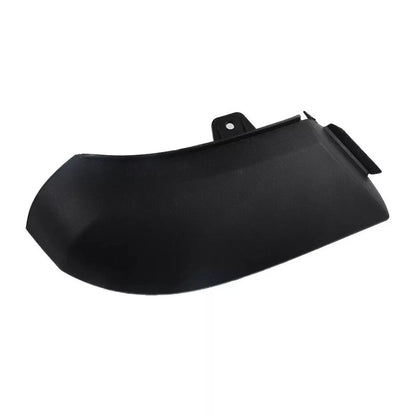 Left & Right Front Bumper Outer Covers for Mercedes GL-Class W164 (2010-2012)