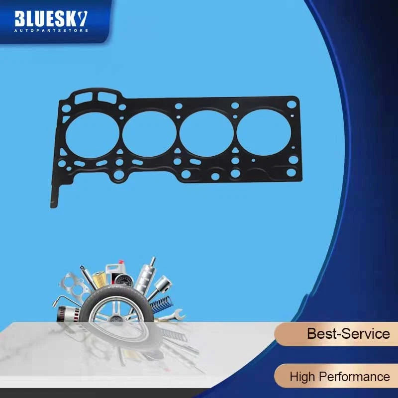 Cylinder Head Gasket for Daihatsu YRV M201 1.3L 4cyl K3-VE (2000-2005)