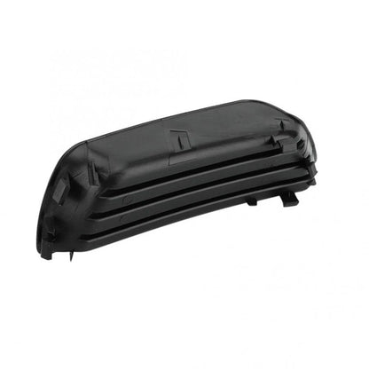 Front Bumper Fog Light Covers  Black for Toyota Camry (2007-2009)
