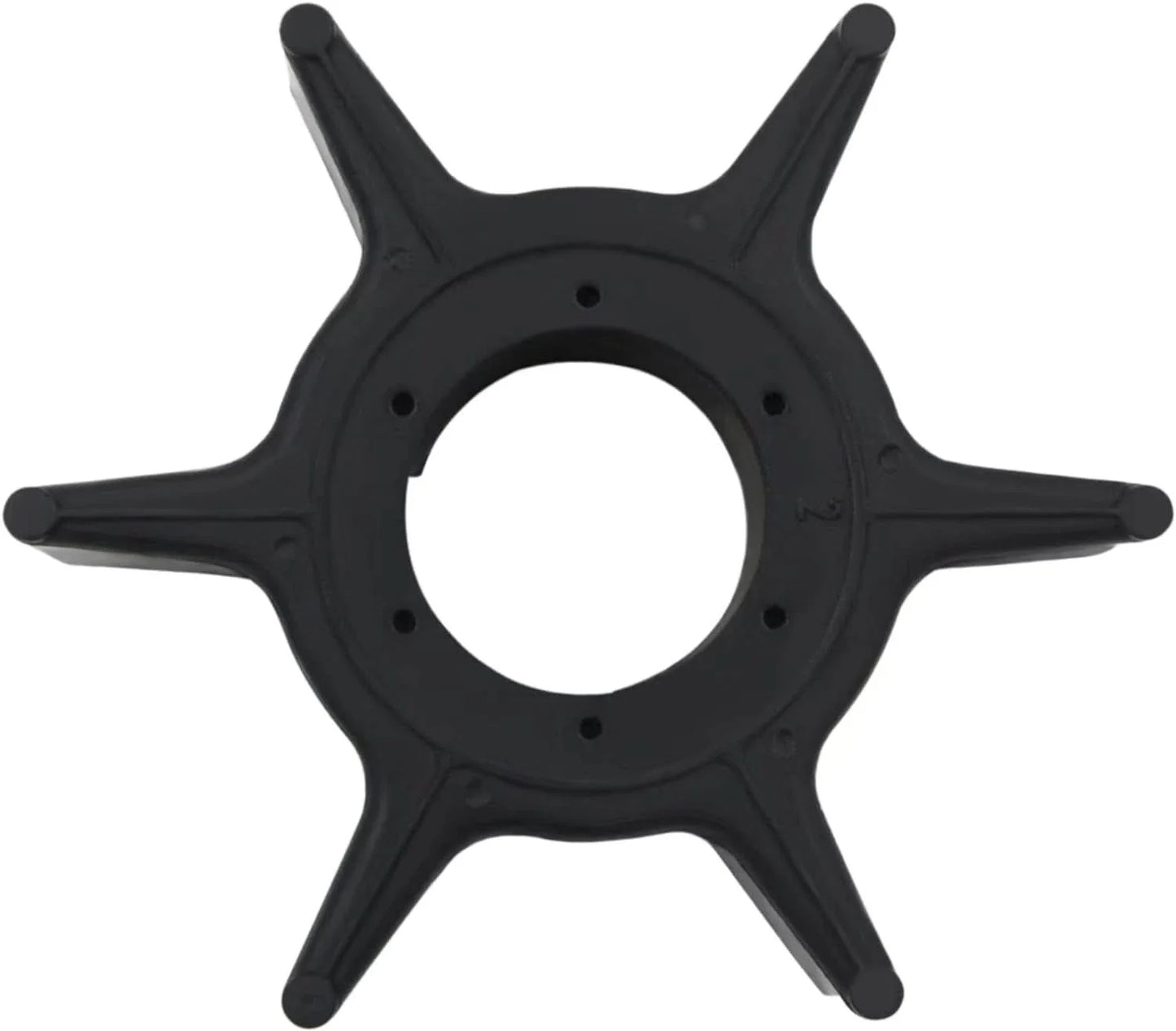 Water Pump Impeller for Honda Outboards 25 30 HP