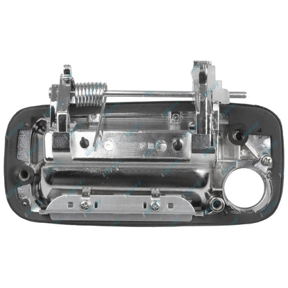 RH Front Outer Door Handle for Toyota Landcruiser FJ80 HDJ80 HZJ80 (1990-1998)
