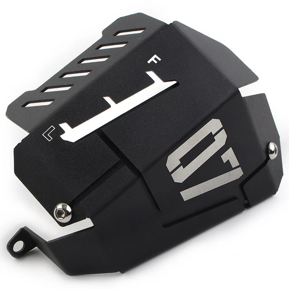CNC Radiator Grille Guard Cover for Yamaha MT07 FZ07 (2014-2018)
