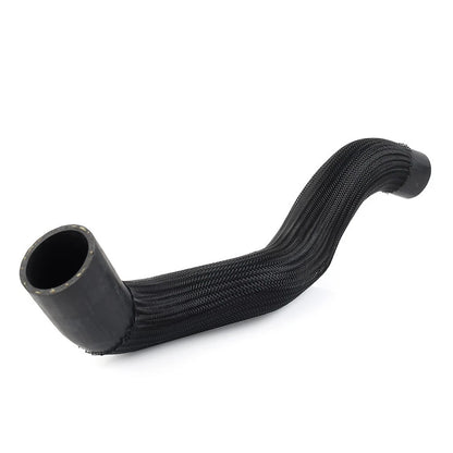 Radiator Upper Water Coolant Pipe Hose for Jaguar XF (2009-2015)