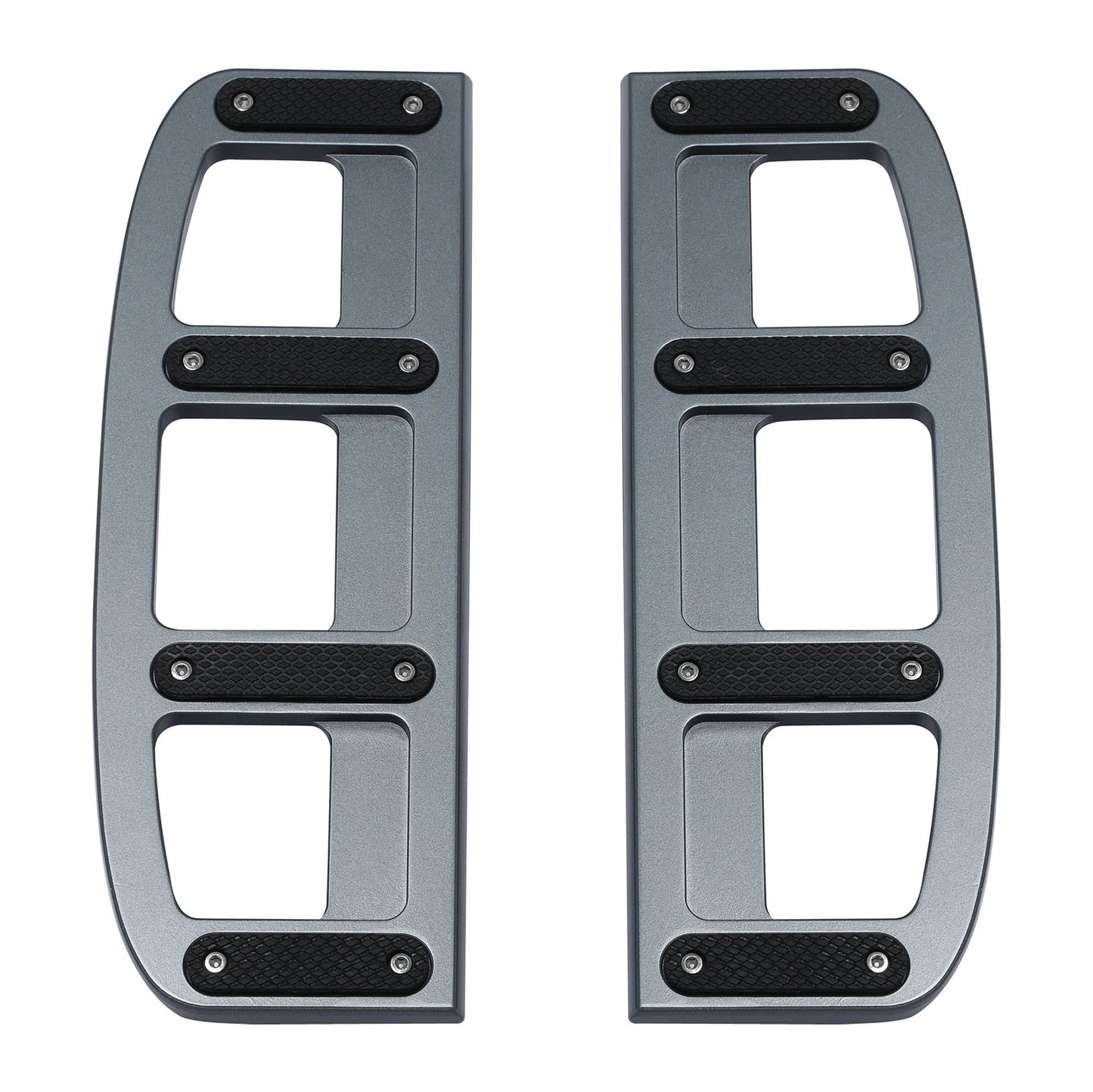 Footboard Rider for Harley Softail Heritage Classic Fat Boy (2018-2024)