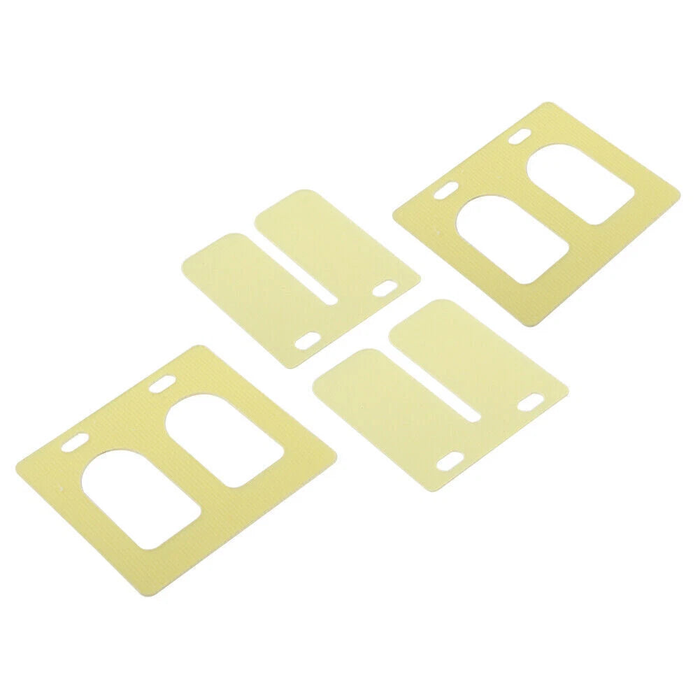 Flex Dual Stage Intake Reeds Kit Set for Yamaha Blaster 200 YFS200 (1988-2006)
