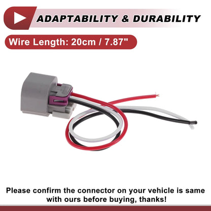 Turn Signal Light Socket Wiring for Dodge Calibre (2007-2012)