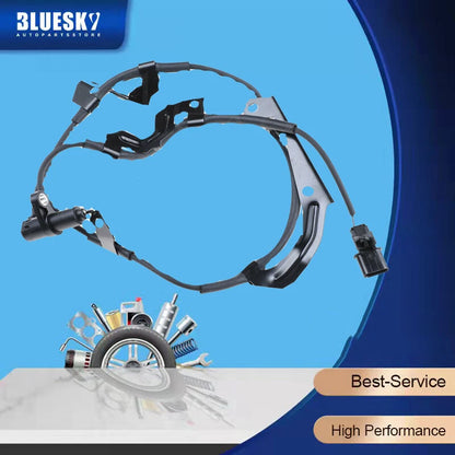 Rear Left ABS Wheel Speed Sensor for Mitsubishi Triton Pajero (2001-2006)
