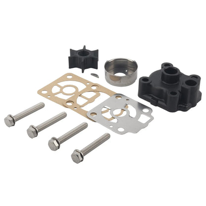 Water Pump Repair Service Kit for Nissan Tohatsu 40-50HP 2-Stroke Outboard
