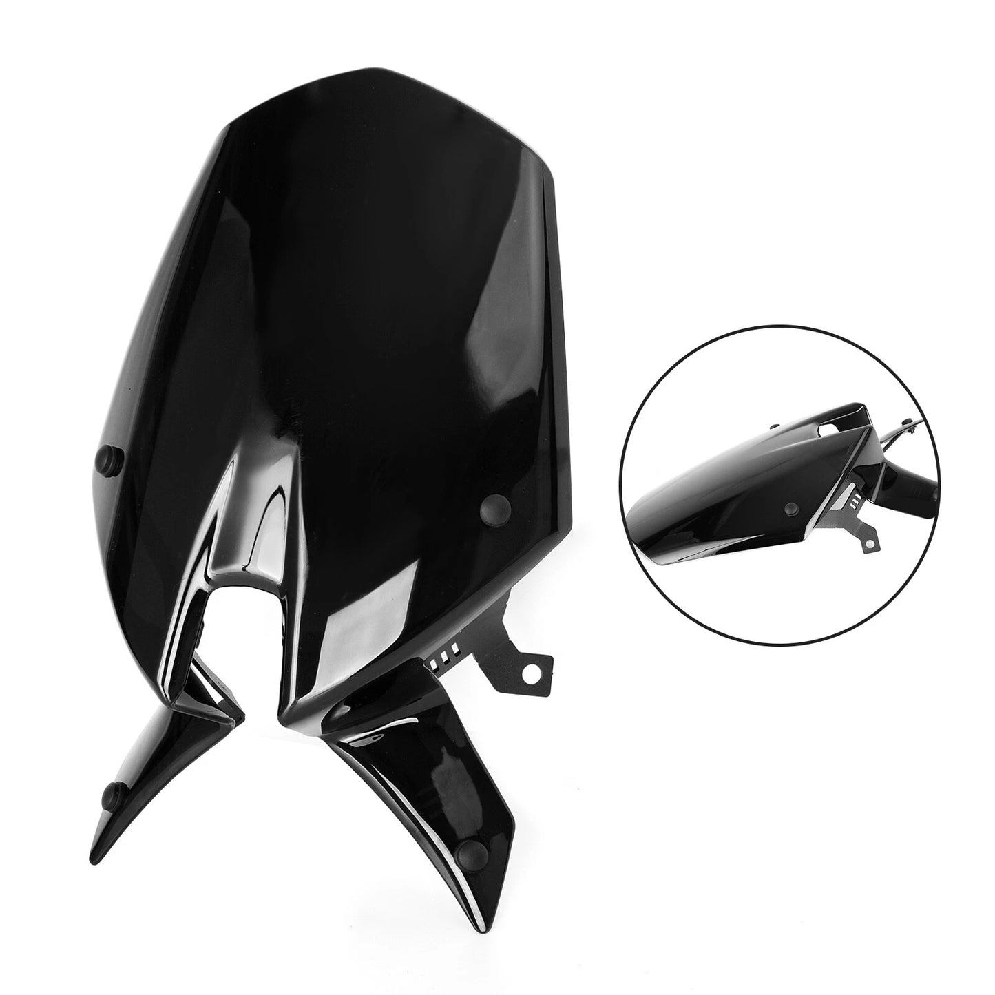 Windshield for Ducati Monster 937/950 (2021-2022)