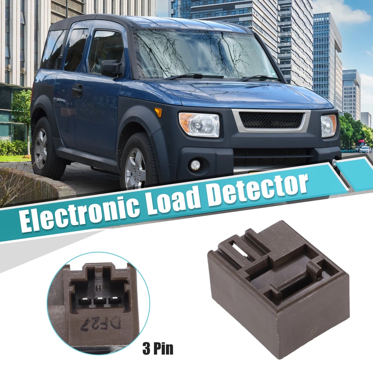 Car Electronic Load Detector for Honda Element (2006-2011)
