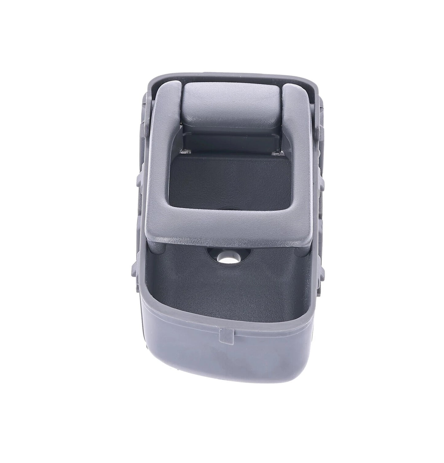 Grey Front Right Inner Door Handle for Nissan Pathfinder R50 (1995-2005)