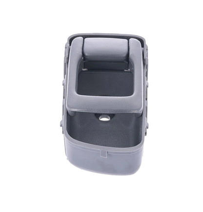 Grey Front Right Inner Door Handle for Nissan Pathfinder R50 (1995-2005)