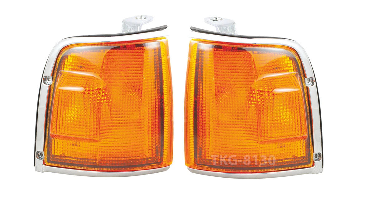 Front Corner Light Lamp for Isuzu TFR TF  Ute(1988-1995)