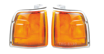 Front Corner Light Lamp for Isuzu TFR TF  Ute(1988-1995)