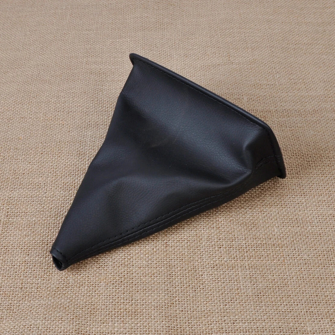 5 Speed Gear Stick Shift Knob with Leather Boot for Toyota Corolla (2003-2008)