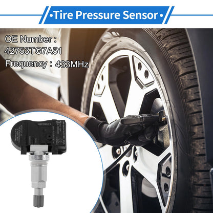 TPMS Sensor for Honda Pilot (2016-2017)