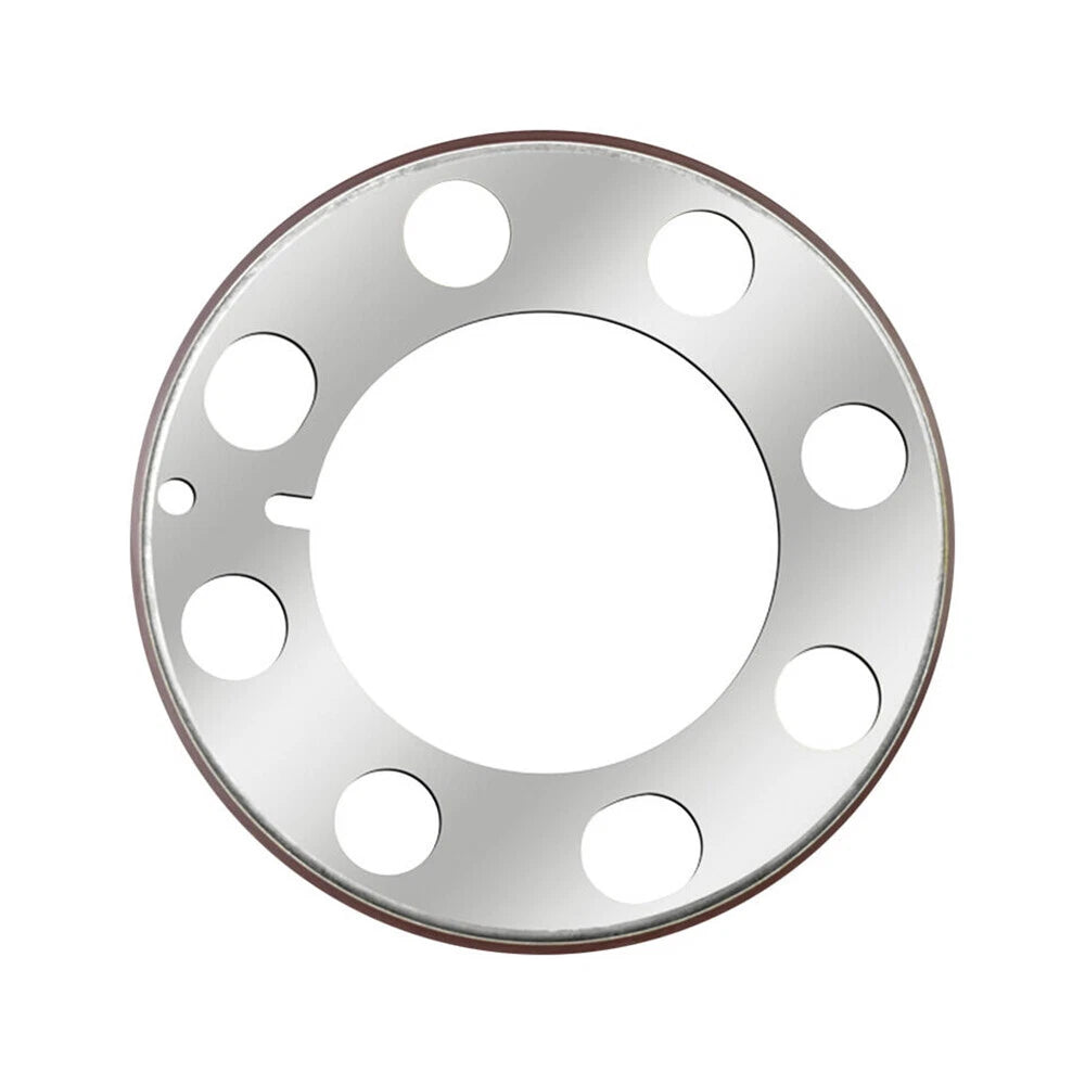 Crankshaft Pulley for Jeep Grand Cherokee WK (2014-2020)