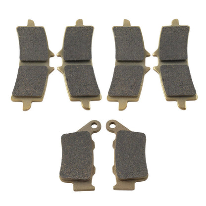 Brake Pads for Tiger 900 (2020-2022)